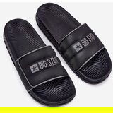 Big Star Men's Slippers | Shoptok.si