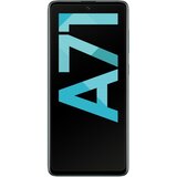 Samsung Obnovljeno - znaki rabe - Galaxy A71 128GB moder, (5000529232) | Shoptok.si