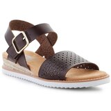 Skechers Sandali & Odprti čevlji 114143CHOC pisana Cene