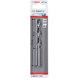 Bosch HSS spiralna burgija PointTeQ 7,0 mm pakovanje od 1 komada - 2608577169 | ePonuda.com