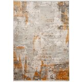 Dieter Knoll VINTAGE PREPROGA 200/290 cm tkano zlate barve | Shoptok.si