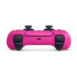 Playstation brezžični igralni plošček dualsense V2 (PS5) - nova pink | Shoptok.si