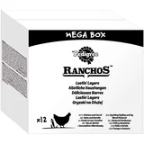 Pedigree Ranchos ukusni štapići za žvakanje - Piletina i mrkva (12 x 40 g)