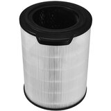 INF Zamenljiv filter za Philips FY2180, ABS+fiber, zelen, (5000348643) | Shoptok.si