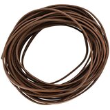  Kožni Remen Smeđa 200 x 0,8 cm Koža | shoptok.hr
