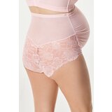 Dorina Nosečniške klasične hlačke Everleight | Shoptok.si
