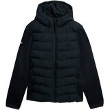 Superdry Jakne 269563 Modra Cene