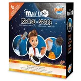 BUKI Mini lab svemir ( 203103 ) | ePonuda.com