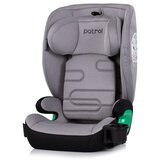 Chipolino autosjedalica 100-150cm ISOFIX Patrol Platinum Cijene