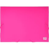 TIP Spirit: Neon pink mapa za bilježnice A4 | shoptok.hr
