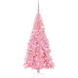  Božićno drvce Ružičasta 180 cm PVC | shoptok.hr