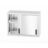 Hendi Zidni ormarić sa kliznim vratima - zavaren, Profi Line, 800x300x(H)600mm Cene