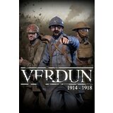 verdun (pc) steam key europe  verdun (pc) steam key europe Slike