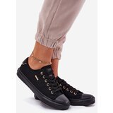 Big Star Ladies Fabric Sneakers | shoptok.hr