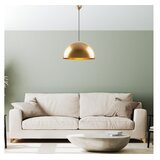 Opviq Luster Kure-50-Mr-723-1, 50x50x121cm, IP20, zlatna | Eponuda.ba