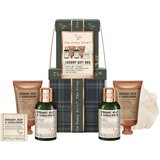 Baylis & Harding The Fuzzy Duck Bergamot, Hemp & Sandalwood poklon set za tijelo za muškarce Cijene