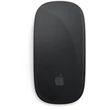 Magic Mouse - Black Multi-Touch Surface