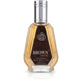 Ard Al Zaafaran Brown Orchid parfumska voda 50 ml unisex Cene