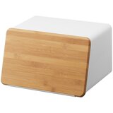 YAMAZAKI Posoda za kruh Tower – | Shoptok.si