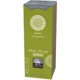 Anal Relax sprej - Unisex 50ml