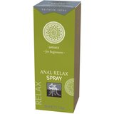 Shiatsu analni sprej For Beginners, 50 ml Cene