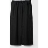 GAP Linen midi skirt utility - Women's | Shoptok.si