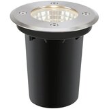 Markslöjd 108536 - LED spoljašnja ugradna svetiljka GARDEN24 LED/6,2W/24V IP44 mat hrom Cene