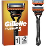 Gillette brivnik Fusion 2up | Shoptok.si