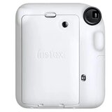 Fujifilm Fotoaparat Instax Mini 12 Clay White | Eponuda.com