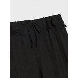Sinsay Hlače širokih nogavica | shoptok.hr