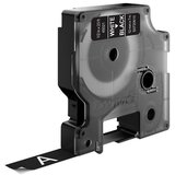 Dymo D1 kazetta 12x7m feh./fek. | shoptok.hr