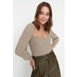 Trendyol mink collar detailed knitwear sweater | ePonuda.com