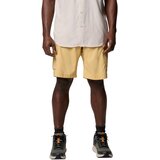 Columbia Silver Ridge Utility Cargo Shorts Crna Cijene