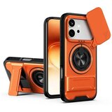 Maska za telefon Honor 600 Pro SpinStand Armor Cene