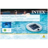 Intex solarna plavajoča luč led | Shoptok.si