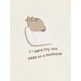 Sinsay Pamučni komplet: majica i hlače Pusheen the Cat | shoptok.hr
