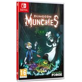  Dungeon Munchies (SWITCH) | Shoptok.si