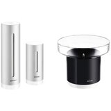 Netatmo Smart Bundle NBU-NWS-NRG-EU WLAN-vremenska postaja Napoved za 6 dni Maks. število senzorjev 5, (20450018) | Shoptok.si