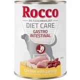 Gastro Intestinal piščanec s pastinakom - 6 x 400 g