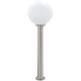  Stupić sa senzorom 80 cm nehrđajući čelik IP44 | shoptok.hr