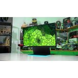 Razer Raptor Gaming 27" monitor, IPS, WQHD, 165HZ, 1ms, 350nit, HDR, Nvidia G-sync, DP, HDMI, USB-C, črn - - 27 | Shoptok.si