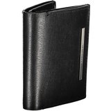 Calvin Klein BLACK MEN&#39;S WALLET | Shoptok.si