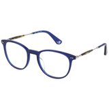  Ženski Okvir za naočale Police VPL200-540SDN ø 54 mm | shoptok.hr