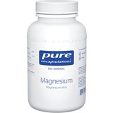pure encapsulations magnezij (magnezijev citrat) - 90 kapsul Cene
