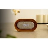 Gingko Digitalna budilka Lumos Ash – | Shoptok.si