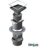 Peštan slivnik 10X10 dry ceramic | Eponuda.com