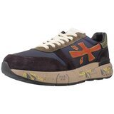 Premiata Nizke superge MICK 7721 Modra Cene