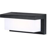  Brilagi - LED spoljno zidno svetlo BRICKY LED/12W/230V crna IP54 | Eponuda.com