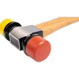  Čekić sa plastičnom glavom 40mm | shoptok.hr