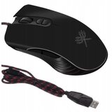  Žična optična USB igralna mi&amp;scaron;ka do 7200DPI LED RGB 7 gumbov Slike
